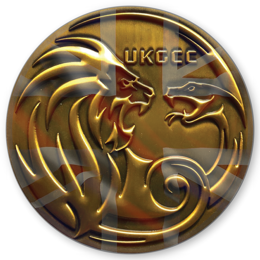 Uk Grapplers Combat Club